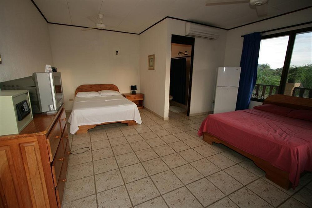Blue Palm Hotel ハコ エクステリア 写真