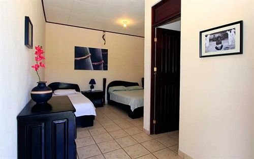 Blue Palm Hotel ハコ エクステリア 写真