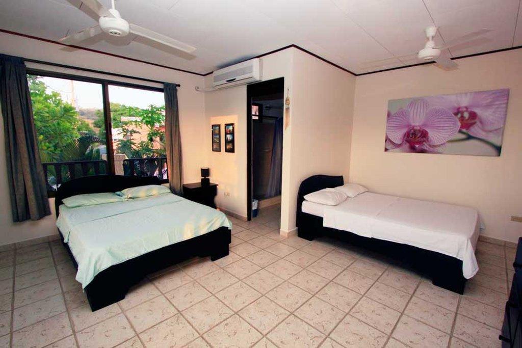 Blue Palm Hotel ハコ エクステリア 写真